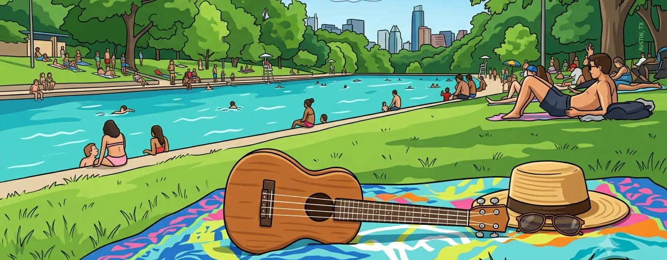 Tuesday Ukes: